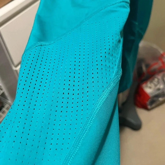 Nike Pro Hypercool Leggings - Picture 3 of 7